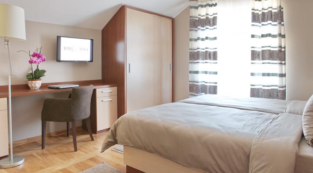 Garni Hotel Tema Nova Čačak Quarto foto