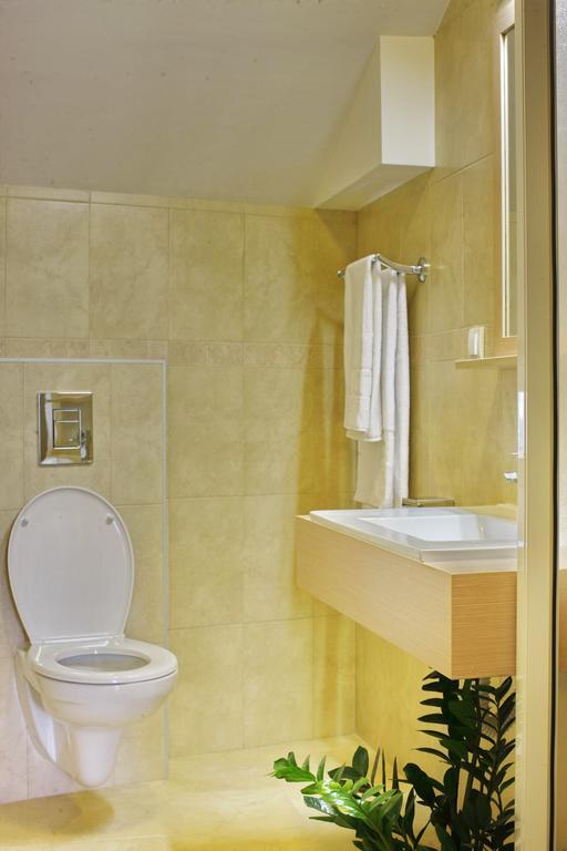 Garni Hotel Tema Nova Čačak Quarto foto